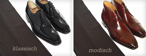 Schuhe zum Smoking Schuhe zum Smoking
